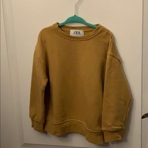Zara kids pullover
